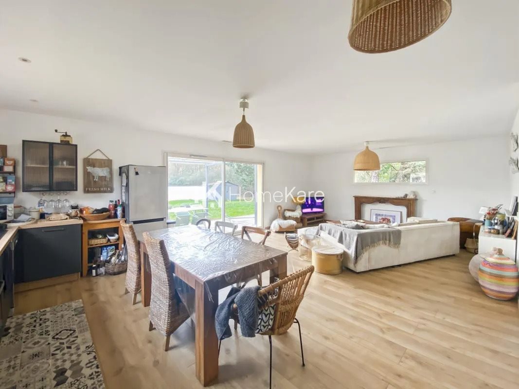 Maison à vendre, 100m², Montauban