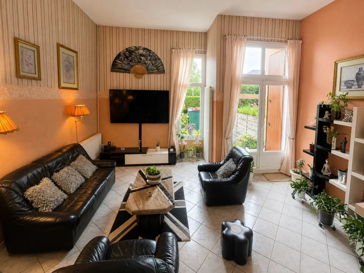 Maison à vendre, 115m², Moissy-Cramayel