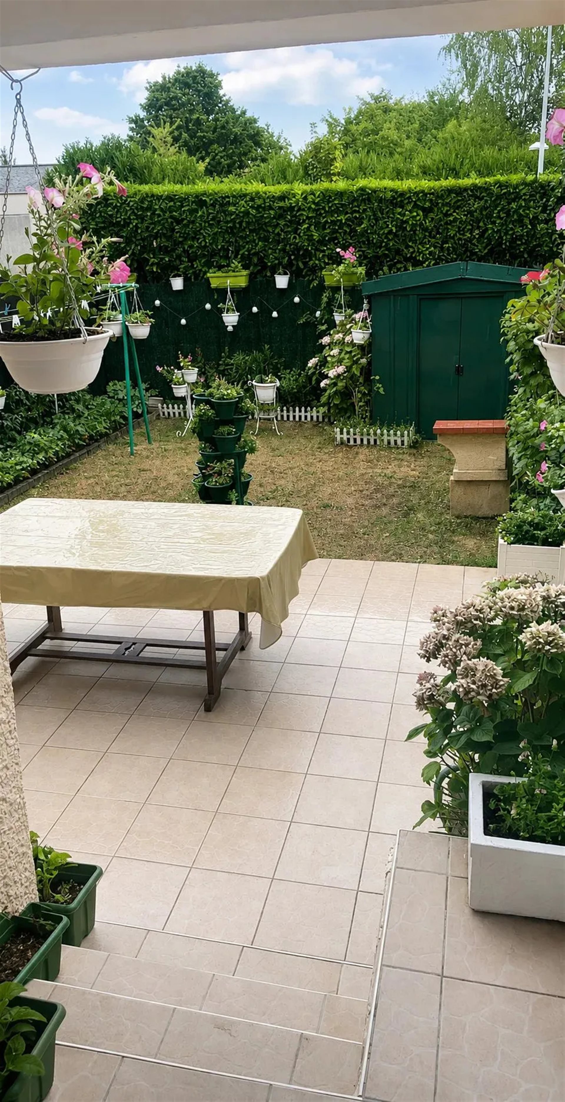 Maison à vendre, 115m², Moissy-Cramayel