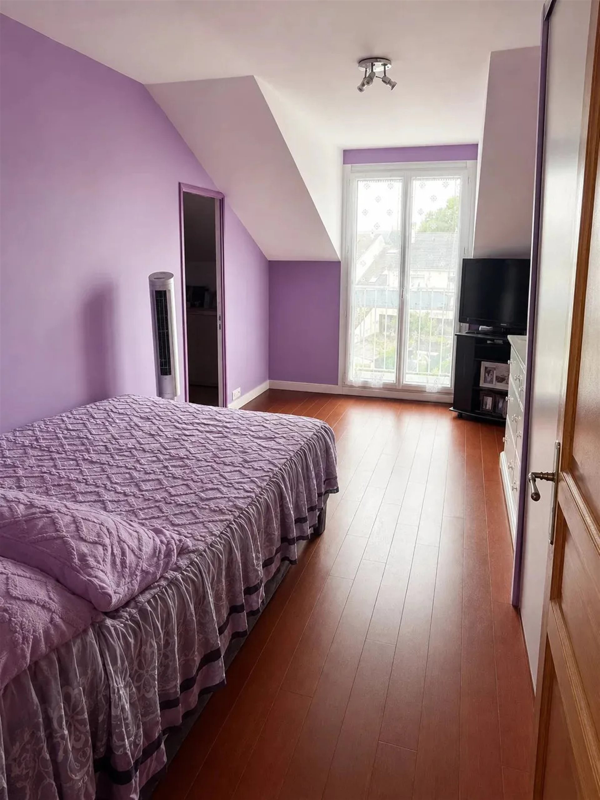 Maison à vendre, 115m², Moissy-Cramayel