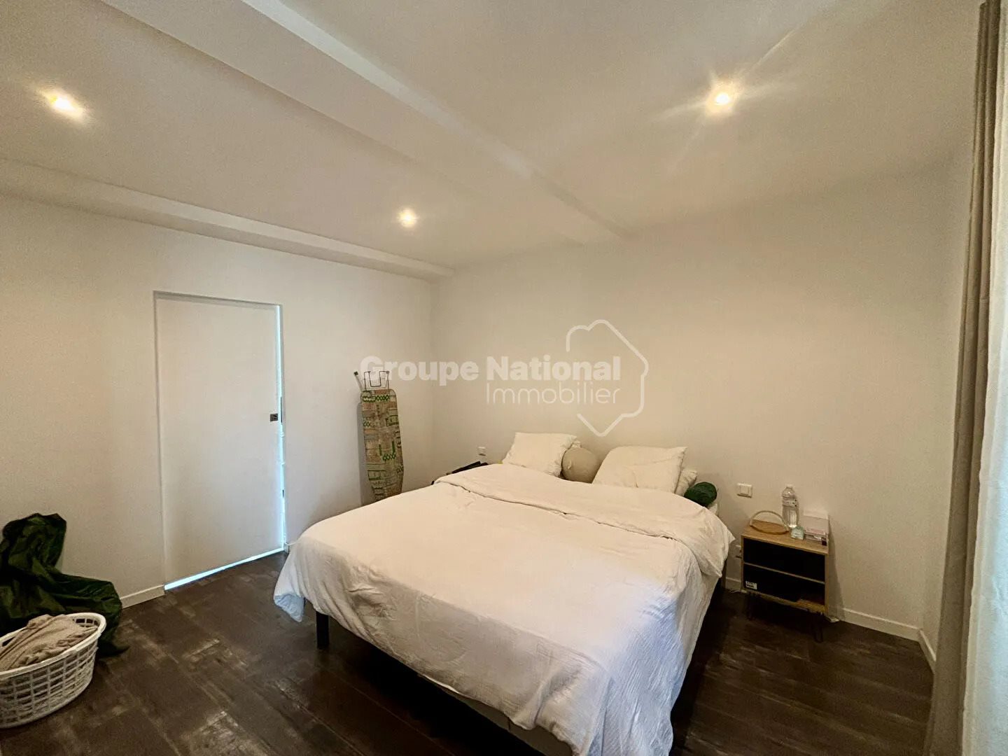 Maison à louer, 76m², Vallabrègues