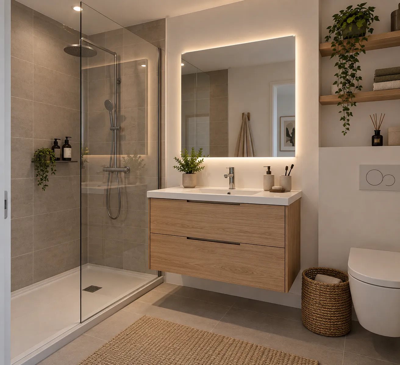 Appartement à vendre, 46m², Perpignan