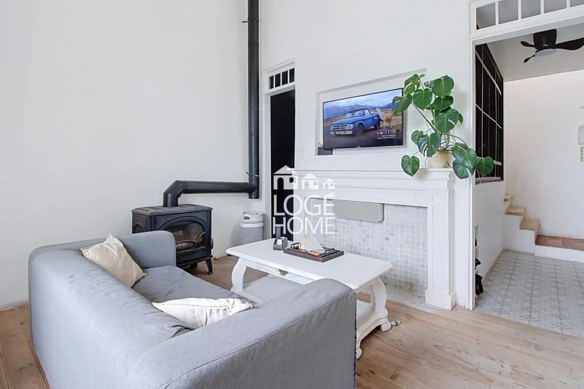 Maison à vendre, 50m², Escaudain