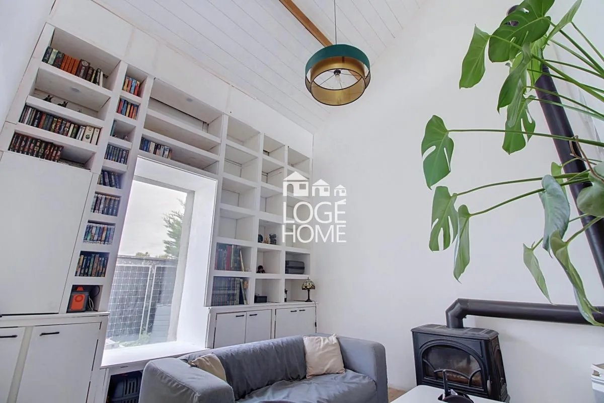 Maison à vendre, 50m², Escaudain