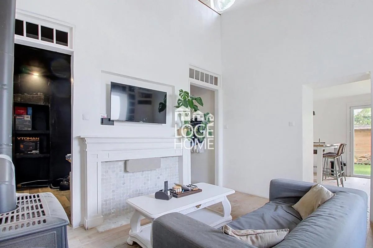 Maison à vendre, 50m², Escaudain