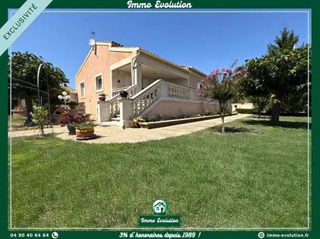 Maison à vendre, 147m², Piolenc
