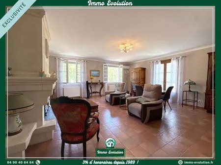 Maison à vendre, 147m², Piolenc
