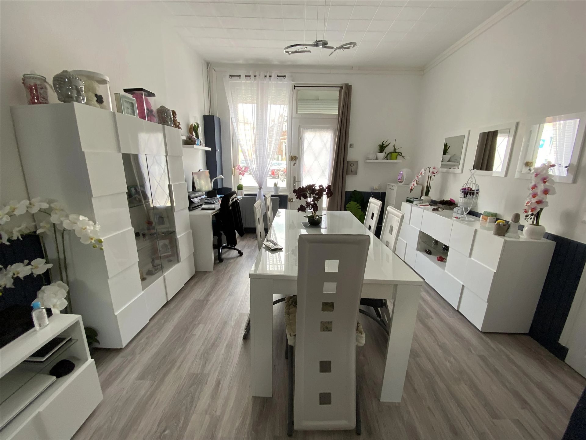 Maison à vendre, 110m², Moreuil