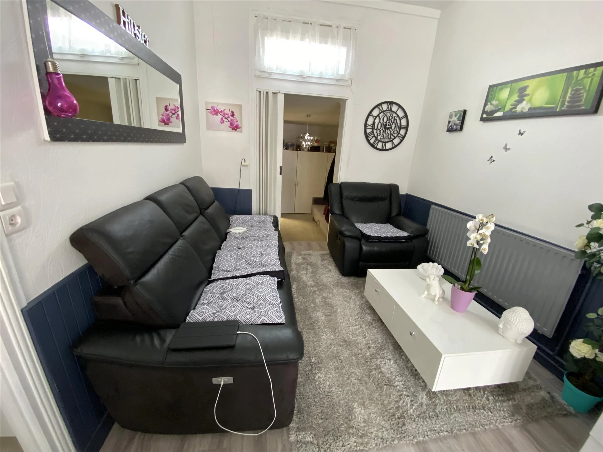 Maison à vendre, 110m², Moreuil