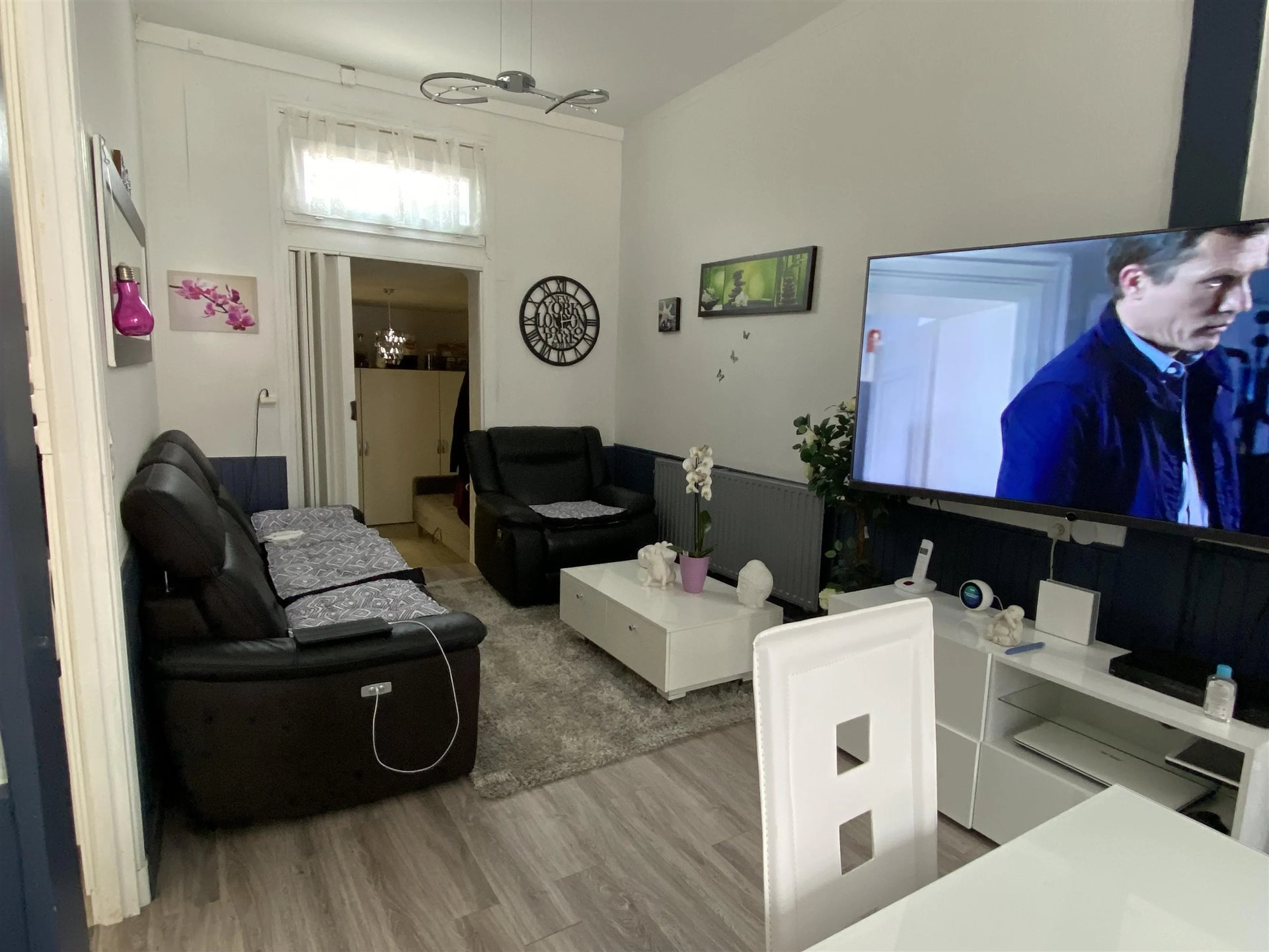 Maison à vendre, 110m², Moreuil
