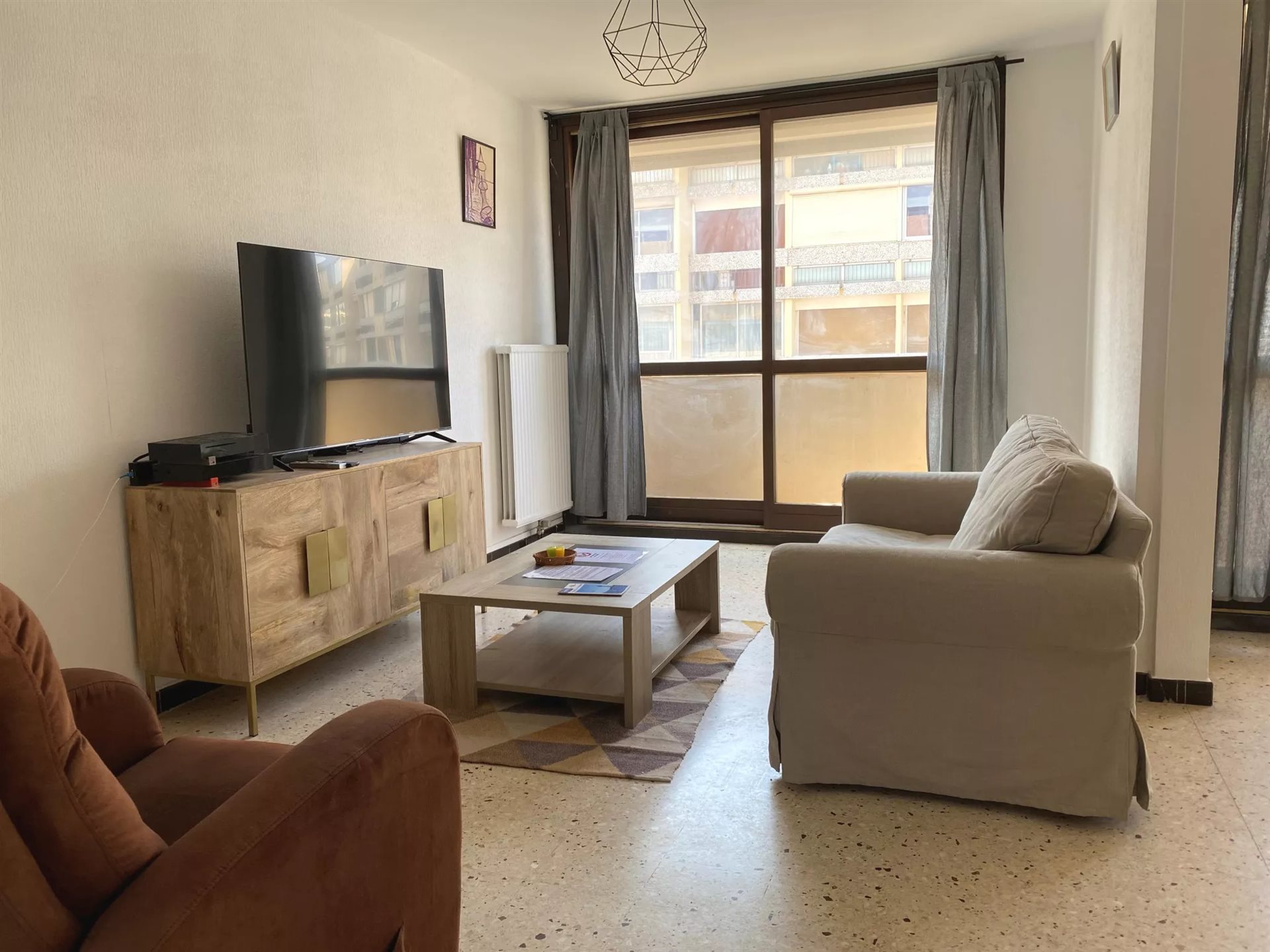 Appartement à vendre, 77m², Balaruc-les-Bains