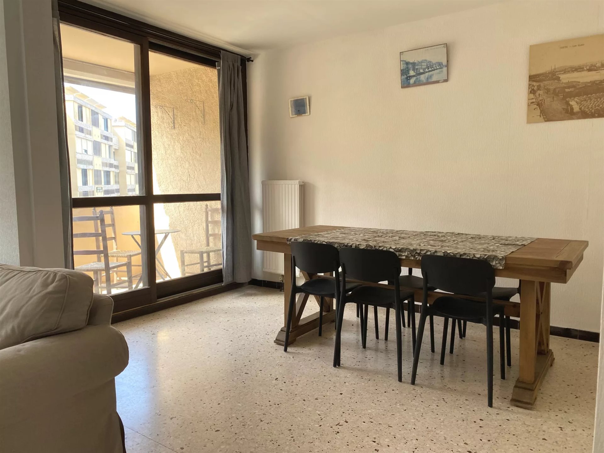 Appartement à vendre, 77m², Balaruc-les-Bains