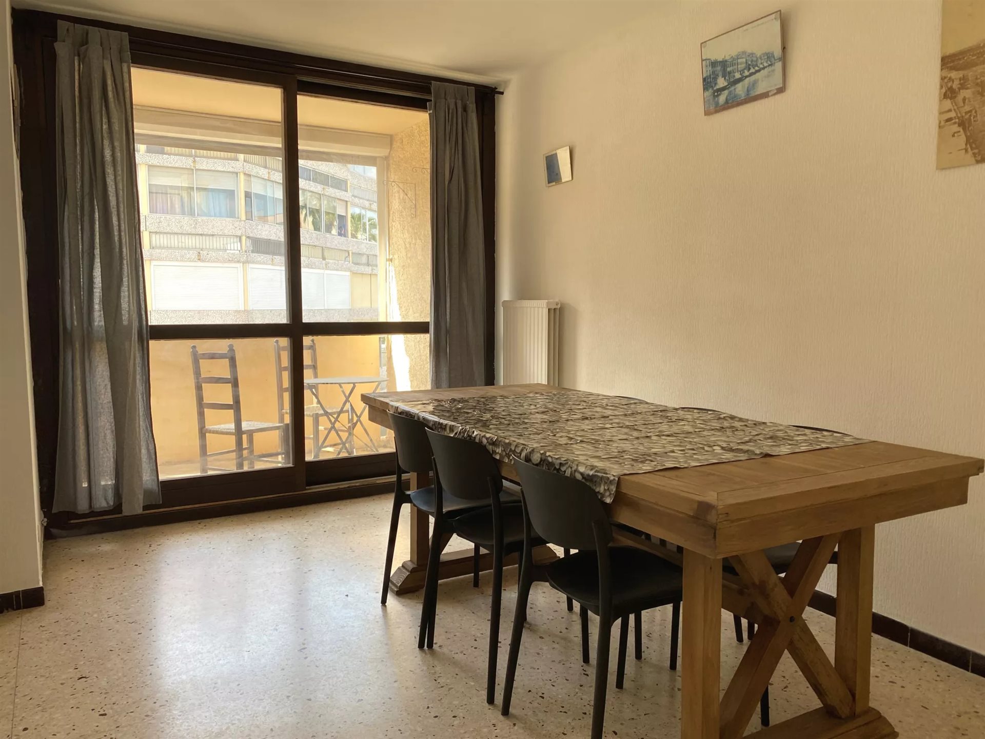 Appartement à vendre, 77m², Balaruc-les-Bains