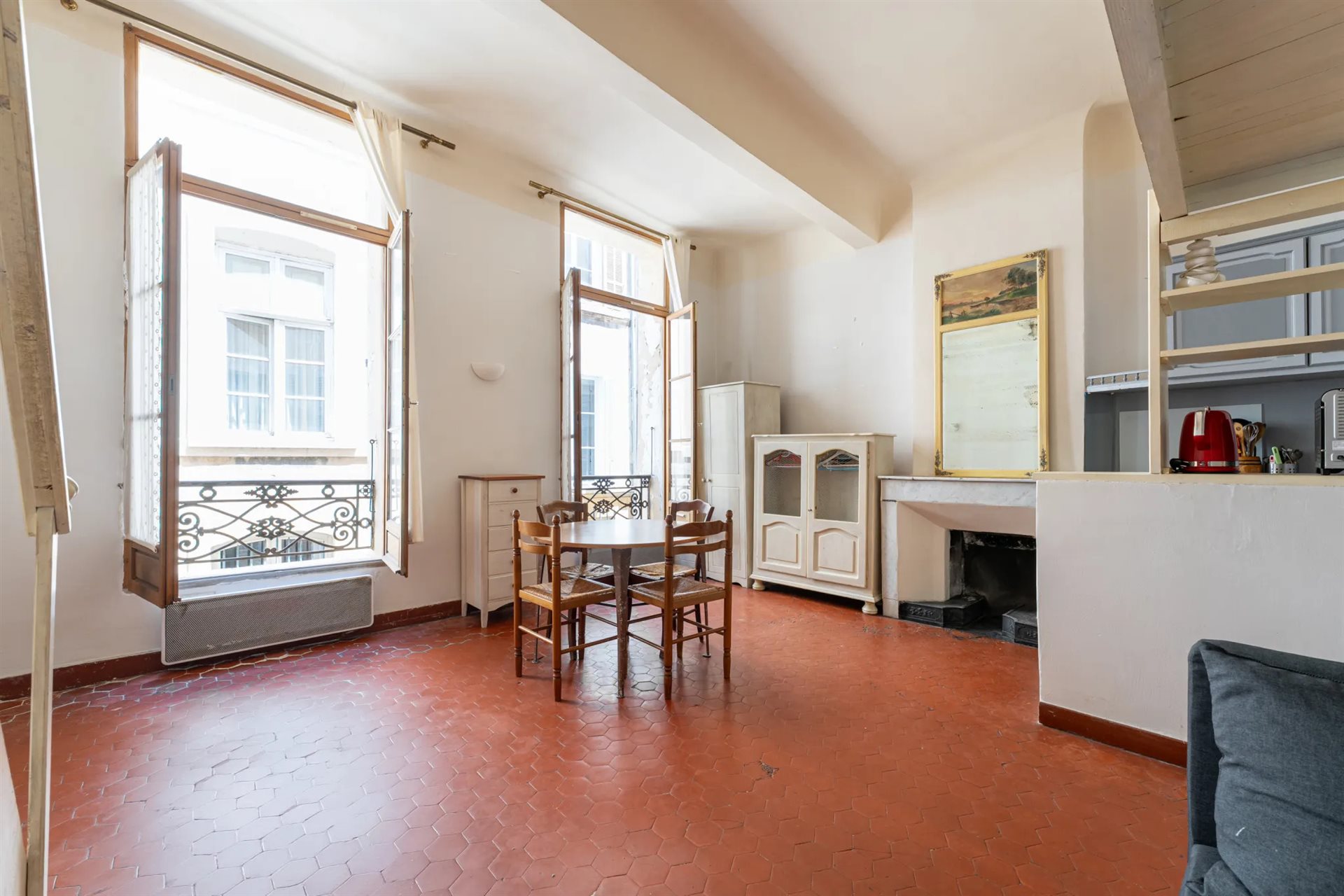 Appartement à vendre, 29m², Aix-en-Provence