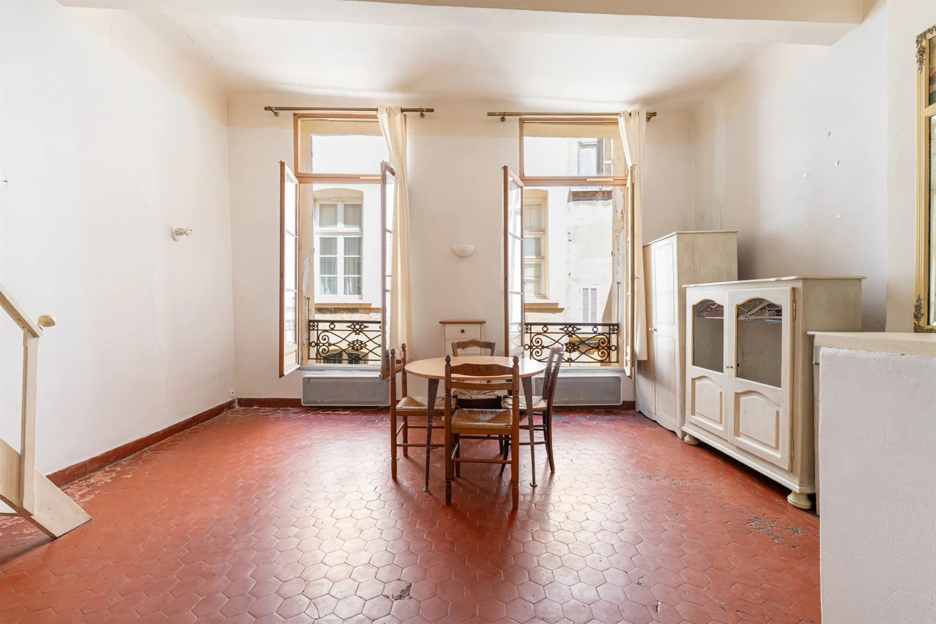 Appartement à vendre, 29m², Aix-en-Provence
