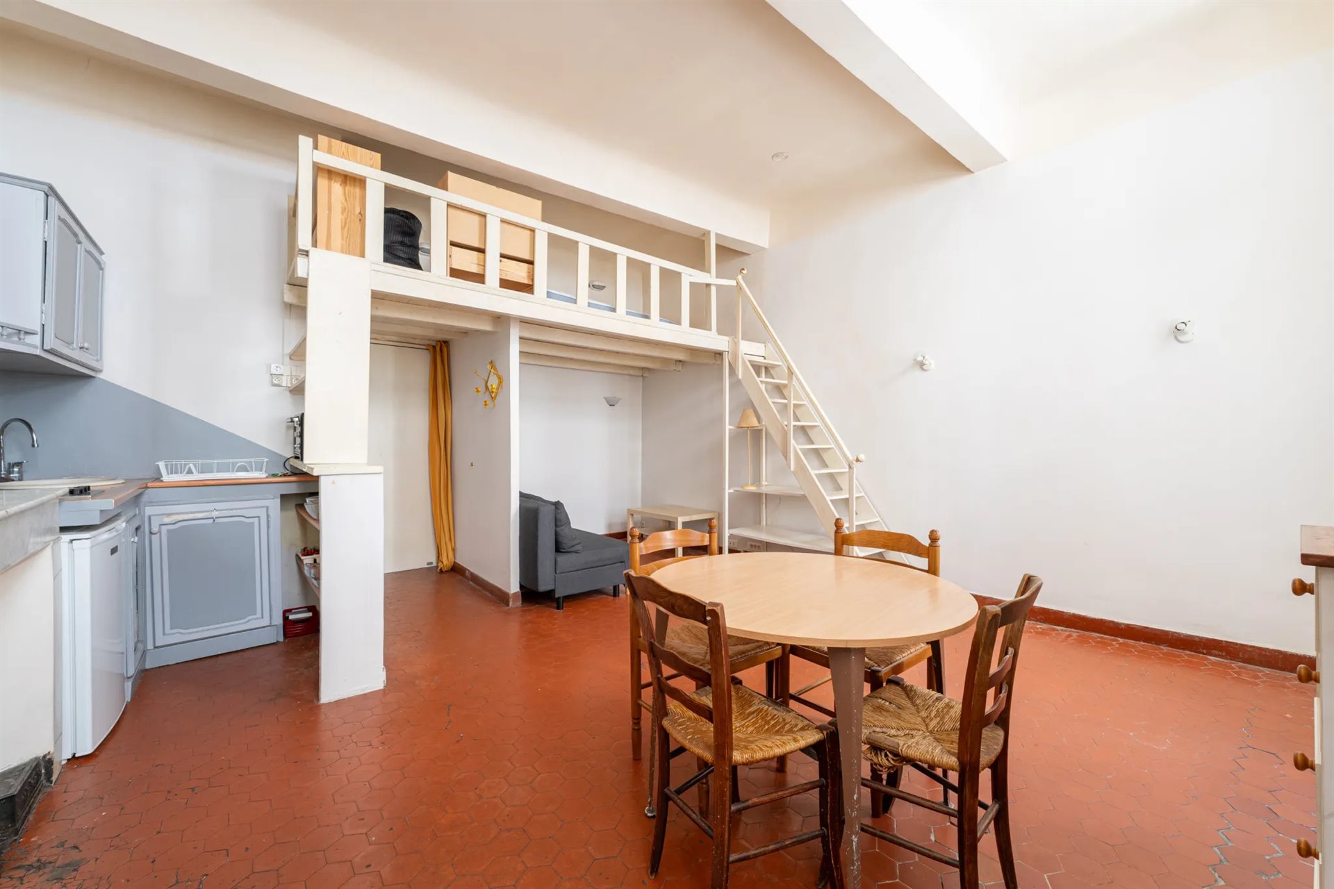 Appartement à vendre, 29m², Aix-en-Provence