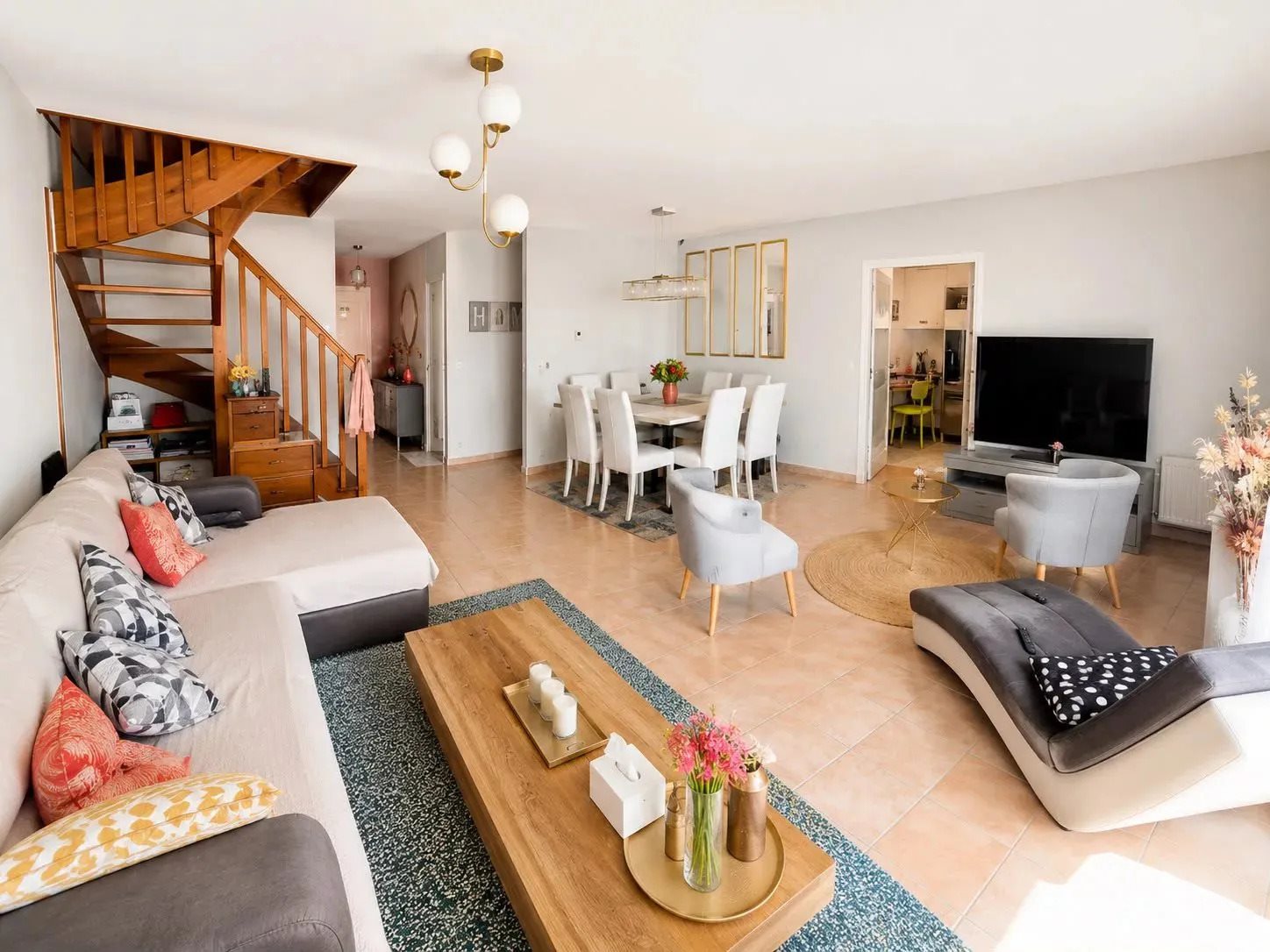 Maison à vendre, 140m², Moissy-Cramayel