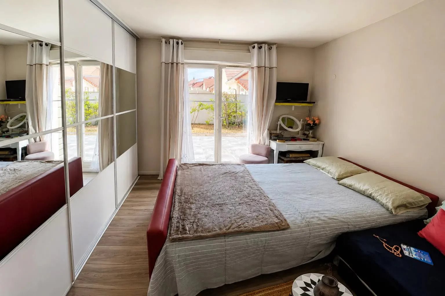 Maison à vendre, 140m², Moissy-Cramayel