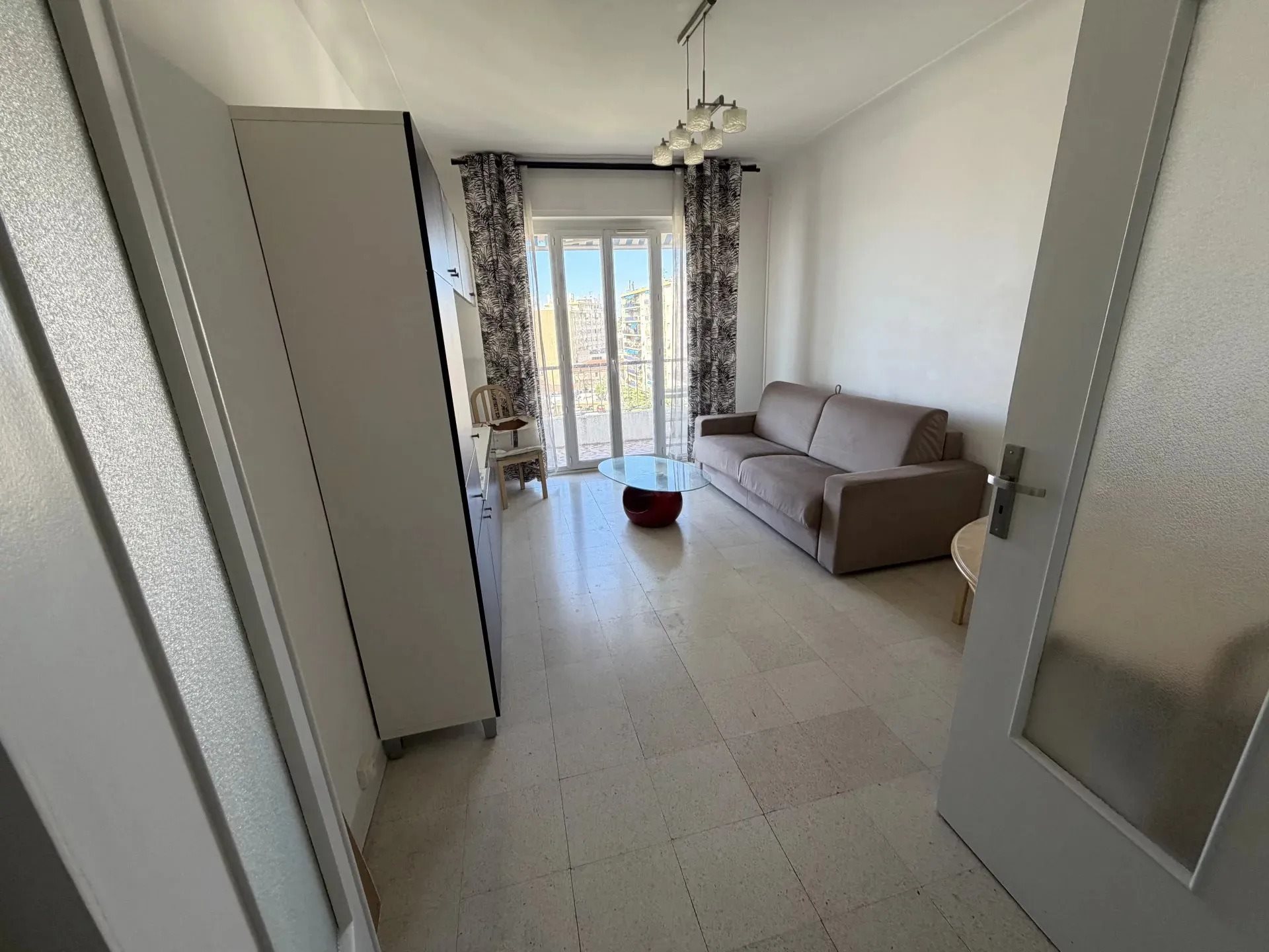 Appartement à vendre, 53m², Nice