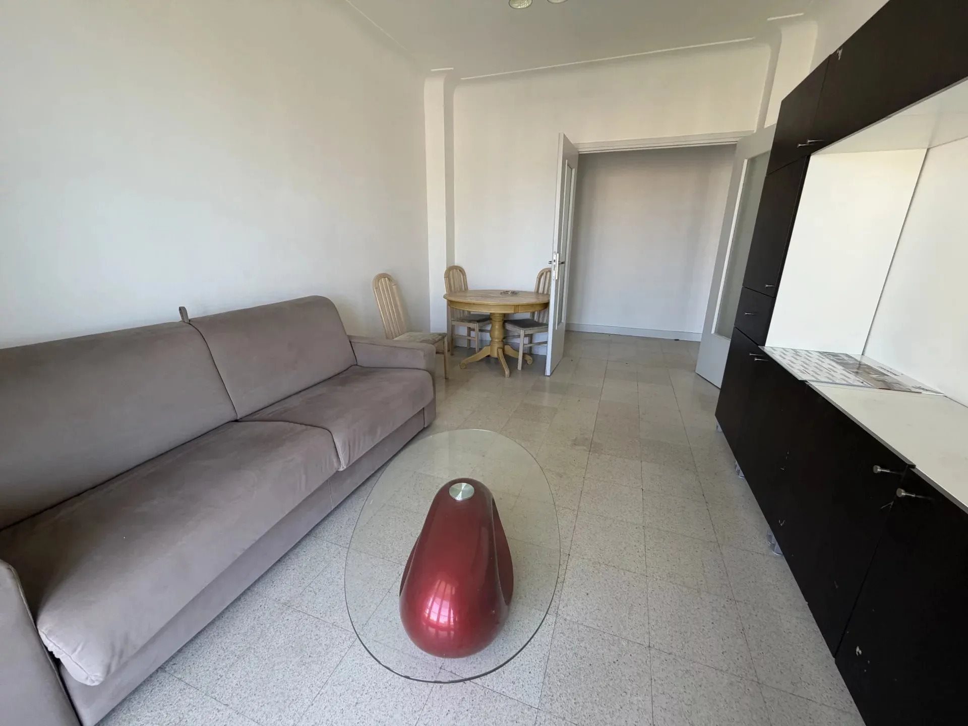 Appartement à vendre, 53m², Nice