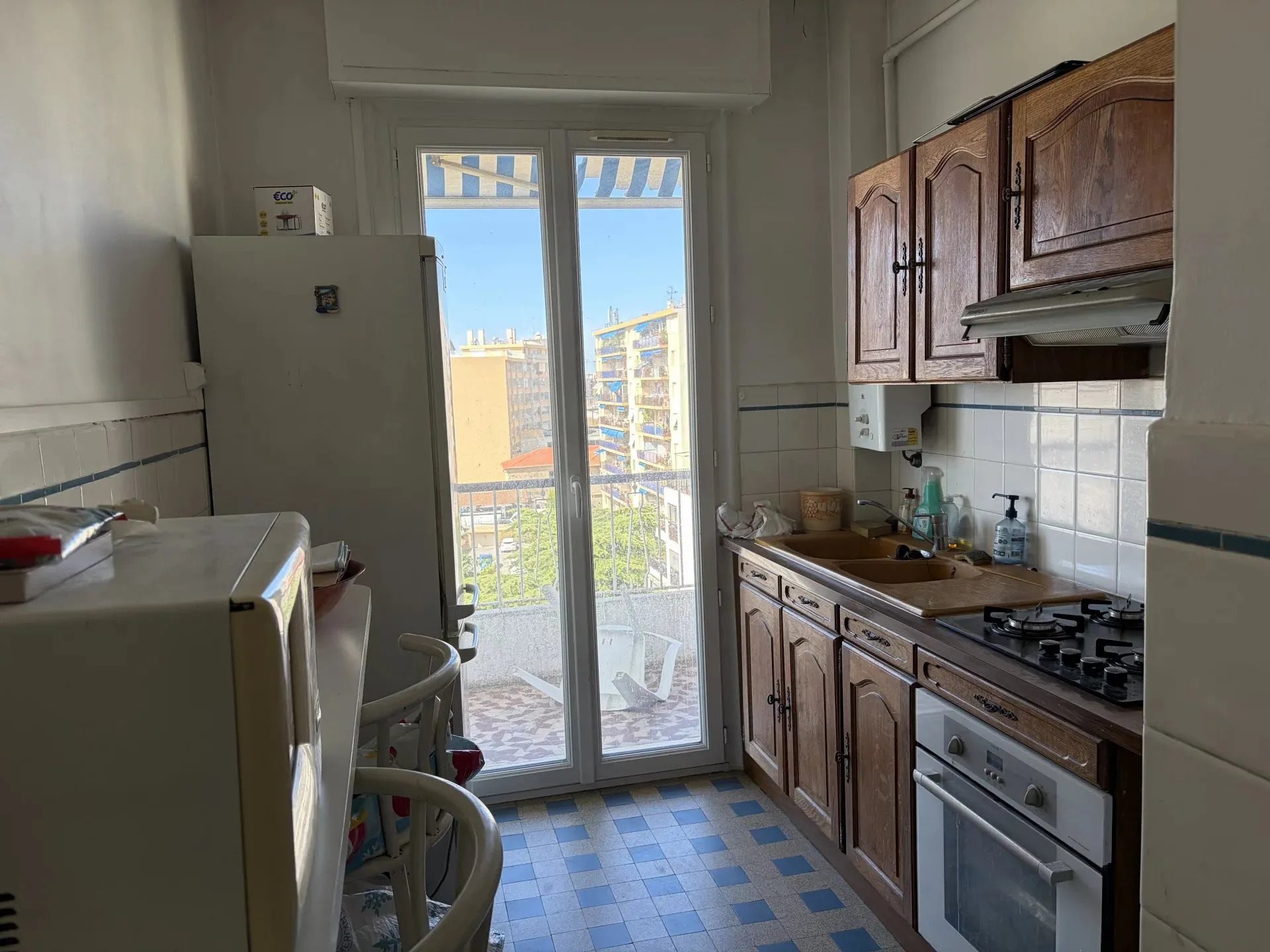 Appartement à vendre, 53m², Nice