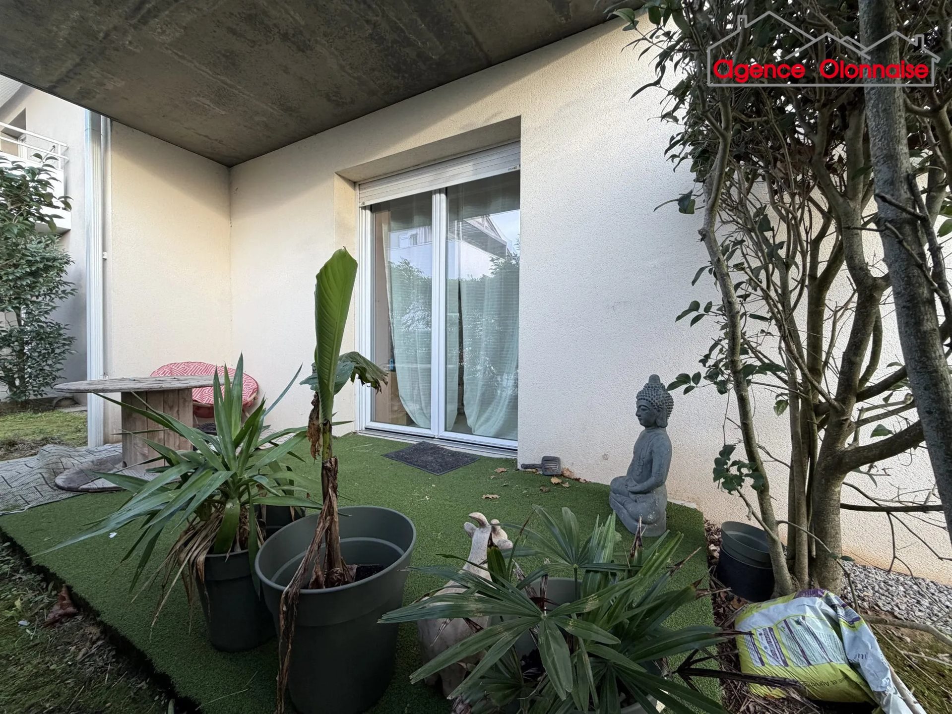 Appartement à vendre, 40m², Les Sables-d'Olonne
