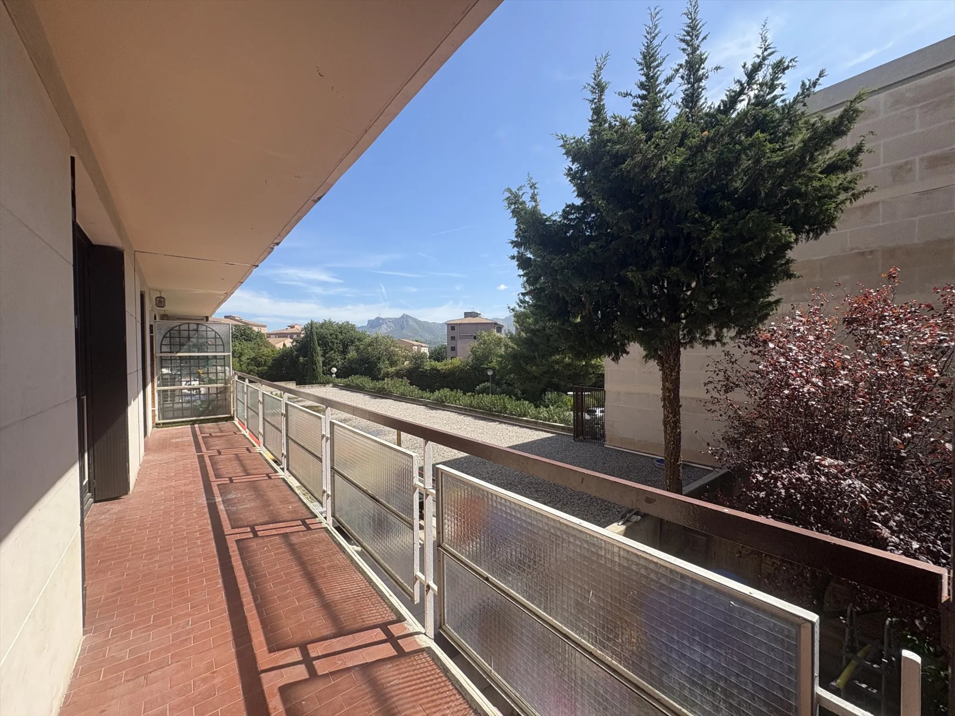 Appartement à louer, 75m², Aubagne