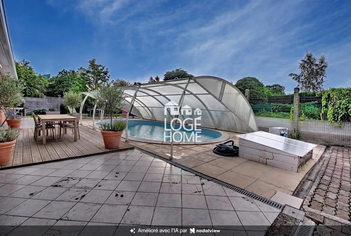 Maison à vendre, 90m², Fenain