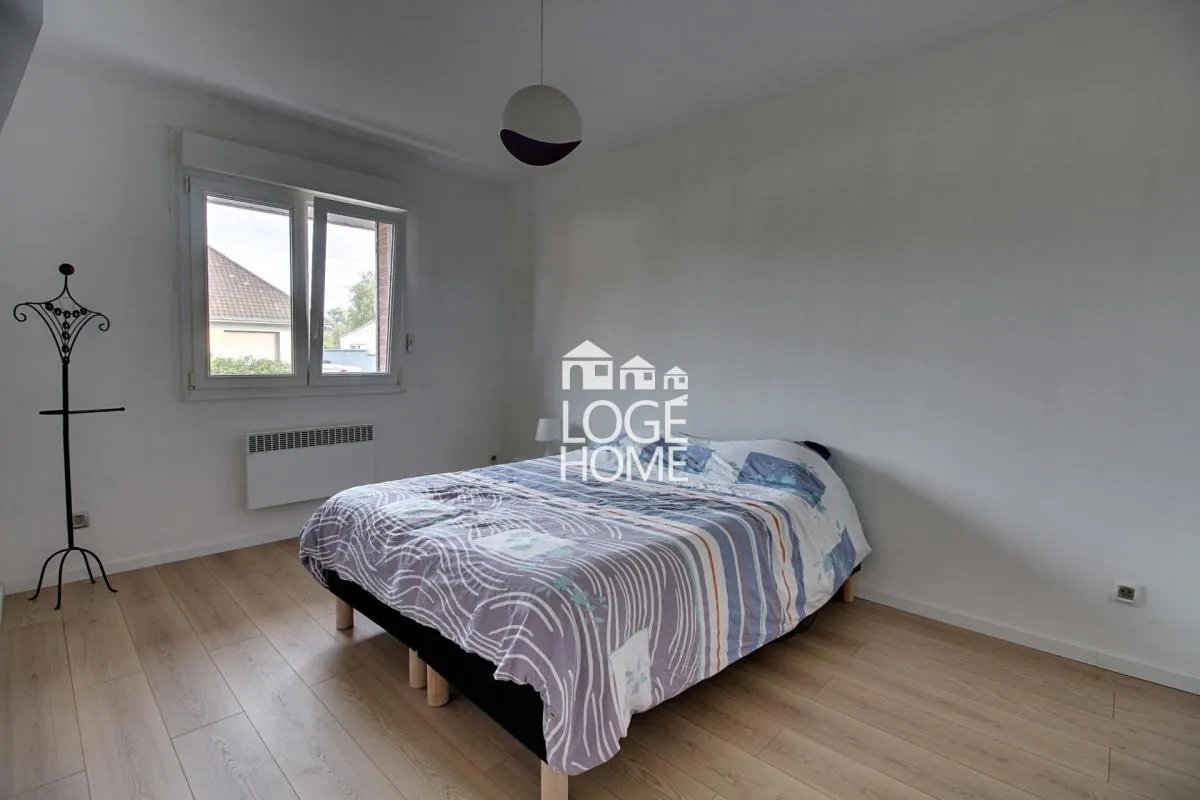 Maison à vendre, 90m², Fenain