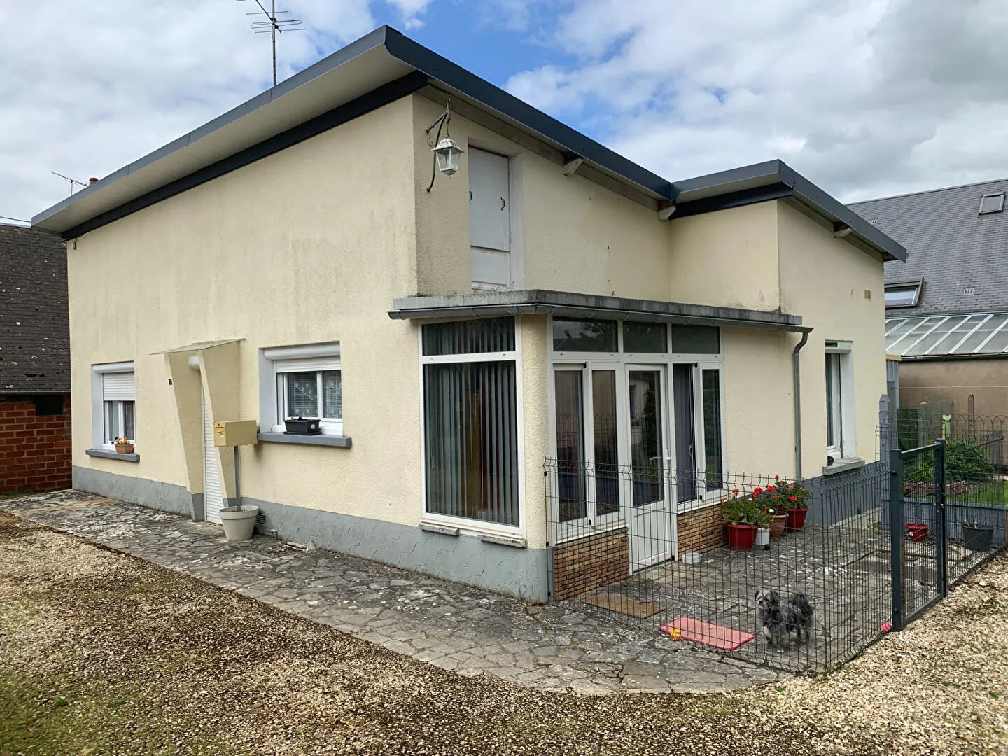 Maison à vendre, 75m², Oizon