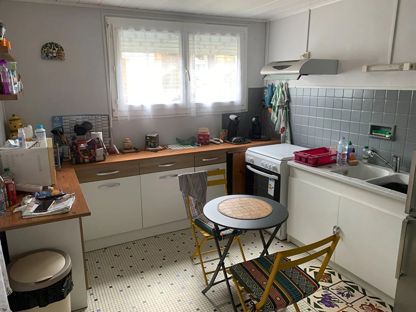 Maison à vendre, 75m², Oizon