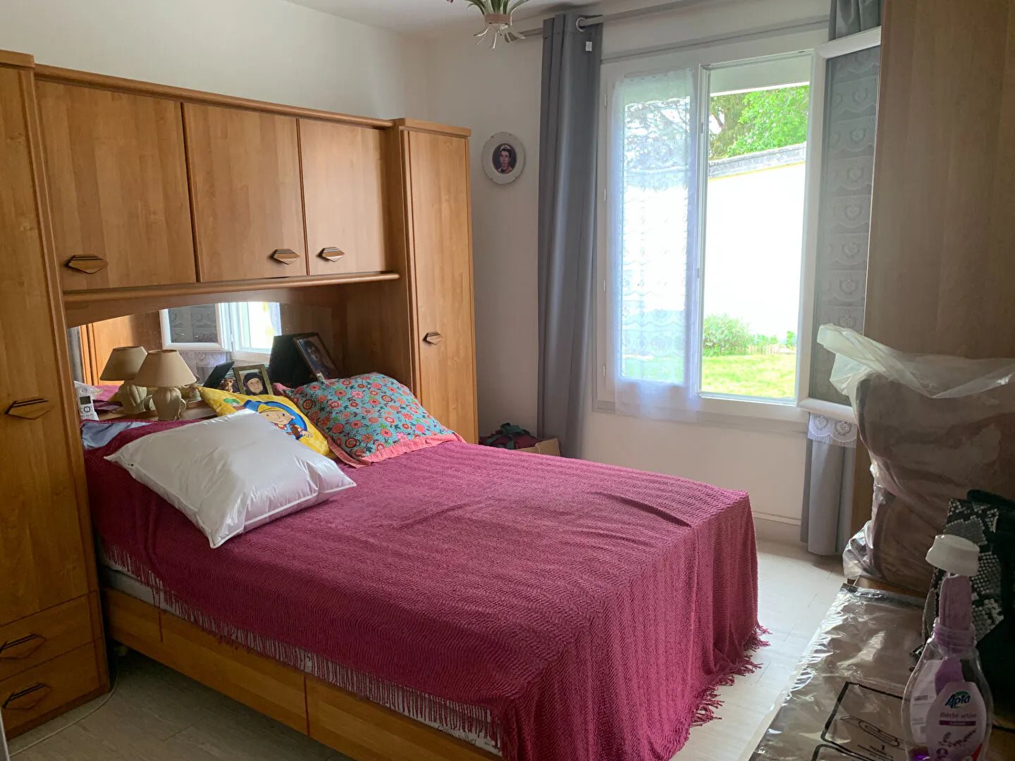 Maison à vendre, 75m², Oizon