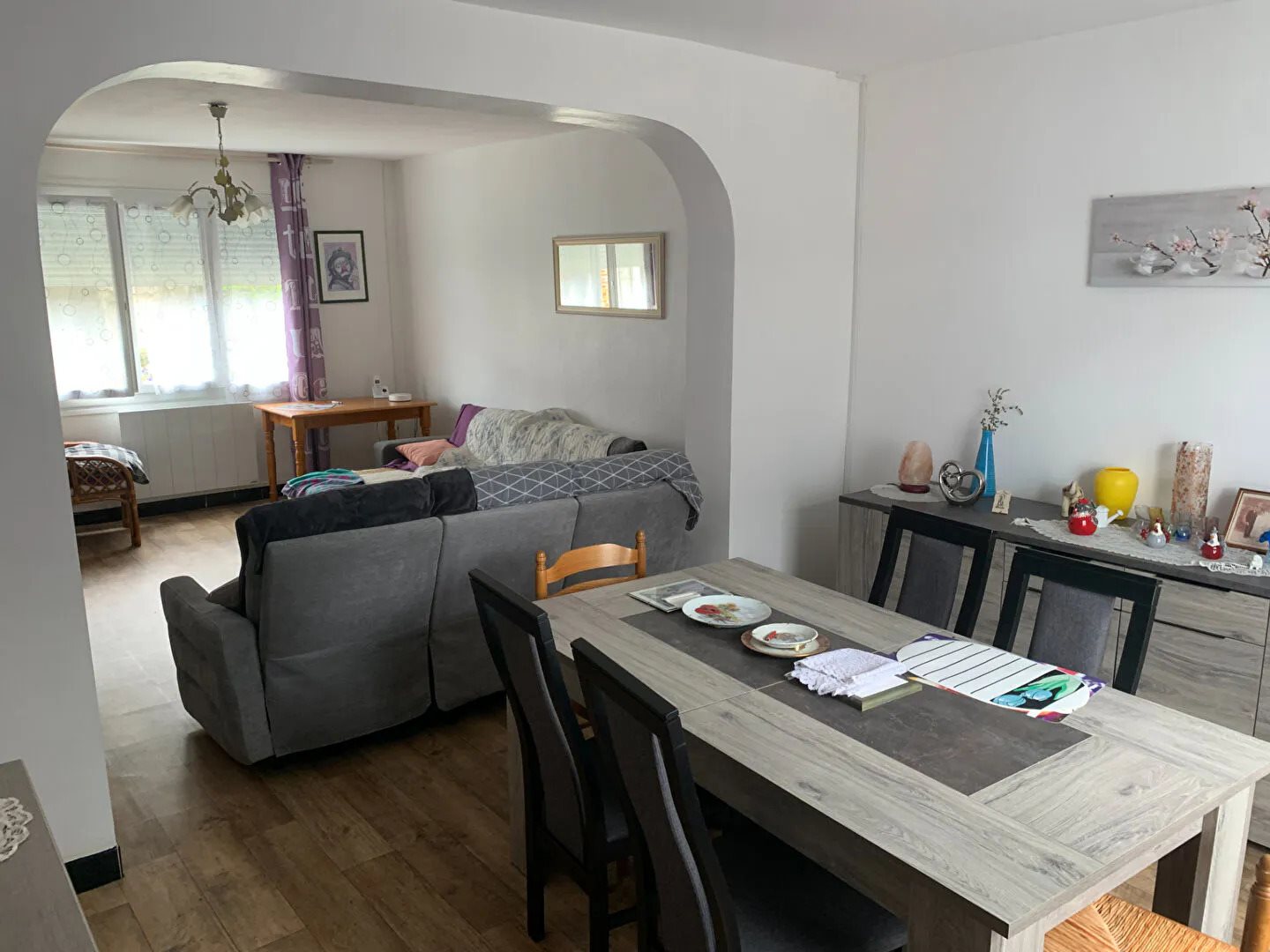 Maison à vendre, 75m², Oizon