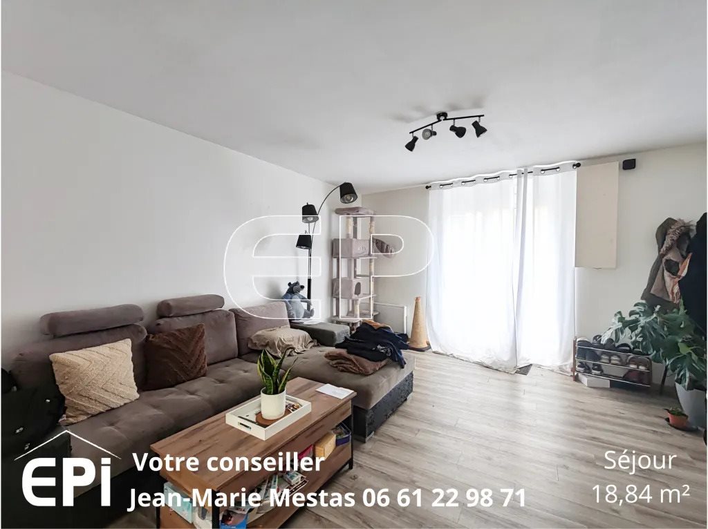 Maison à vendre, 64m², Nueil-les-Aubiers