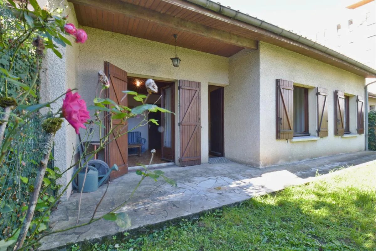 Maison à vendre, 75m², Bordeaux