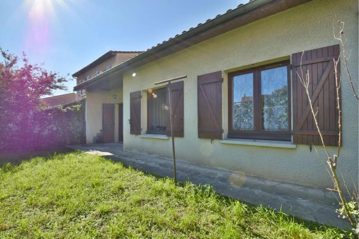 Maison à vendre, 75m², Bordeaux