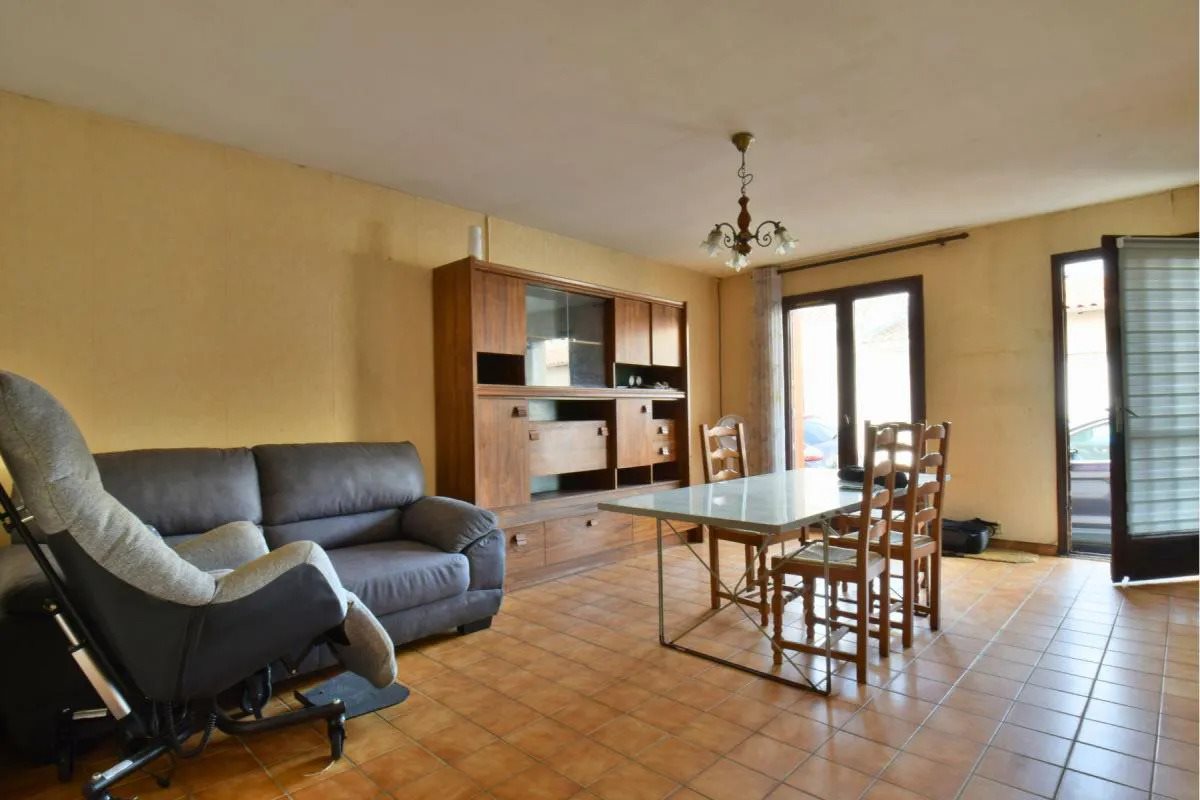 Maison à vendre, 75m², Bordeaux