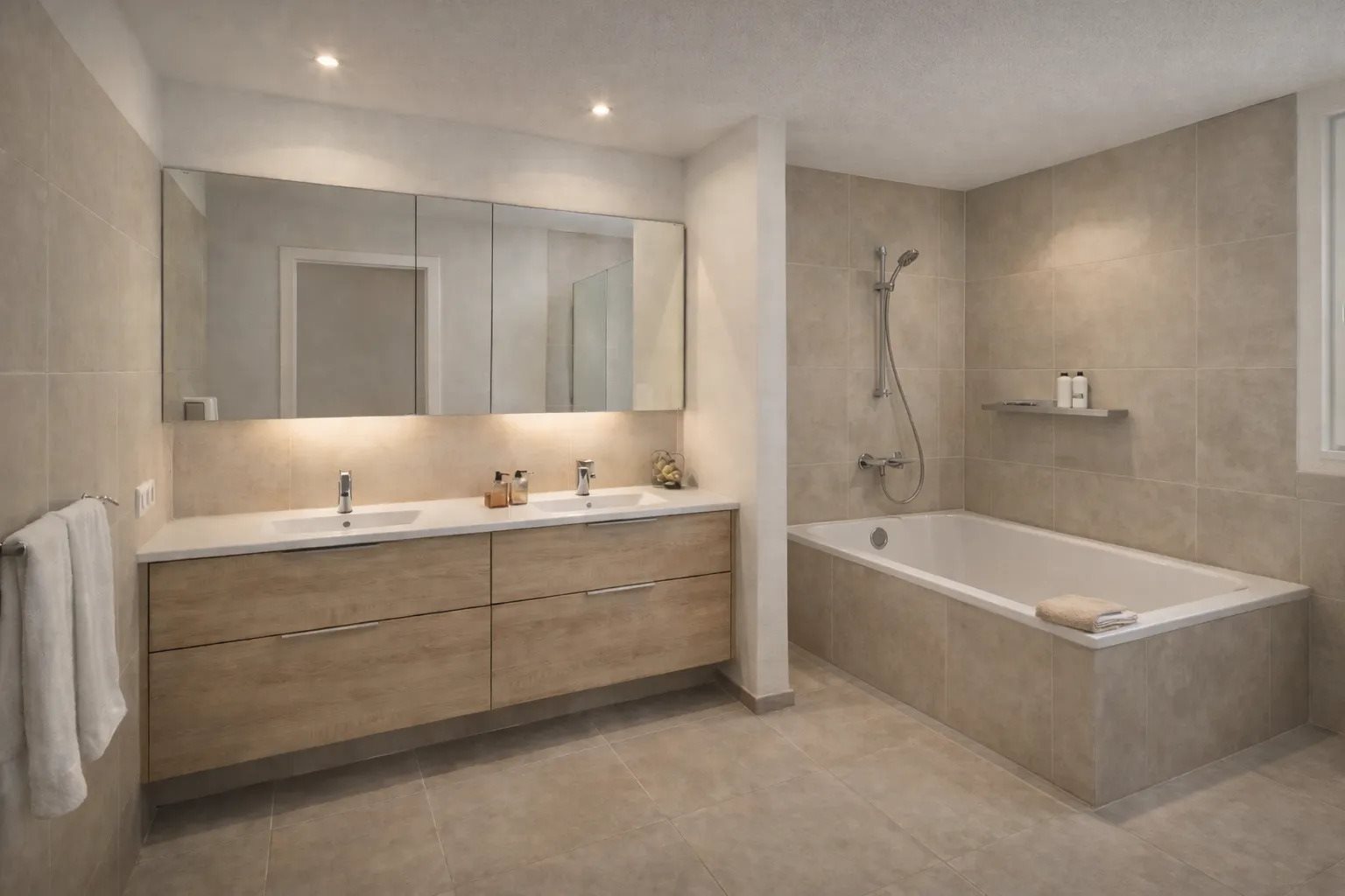 Appartement à vendre, 90m², Aix-en-Provence