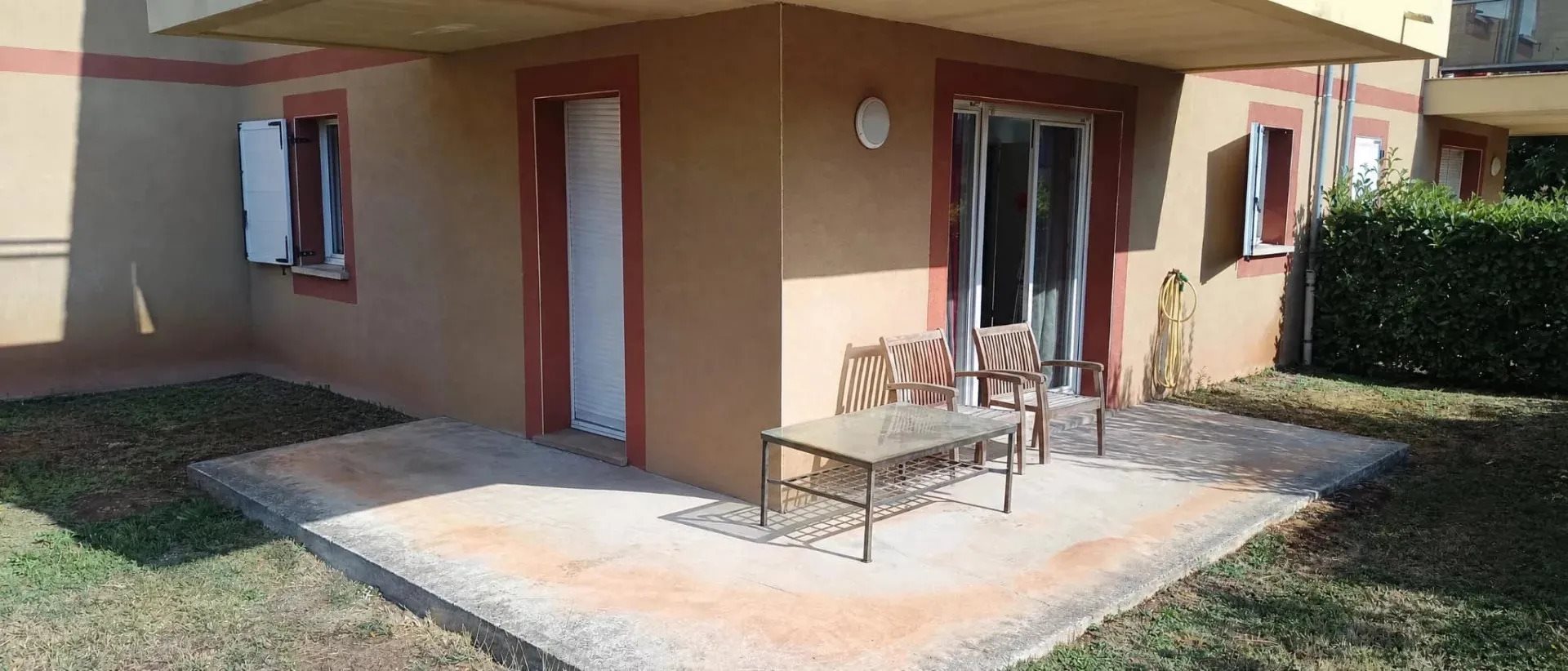 Appartement à vendre, 43m², Malemort-sur-Corrèze