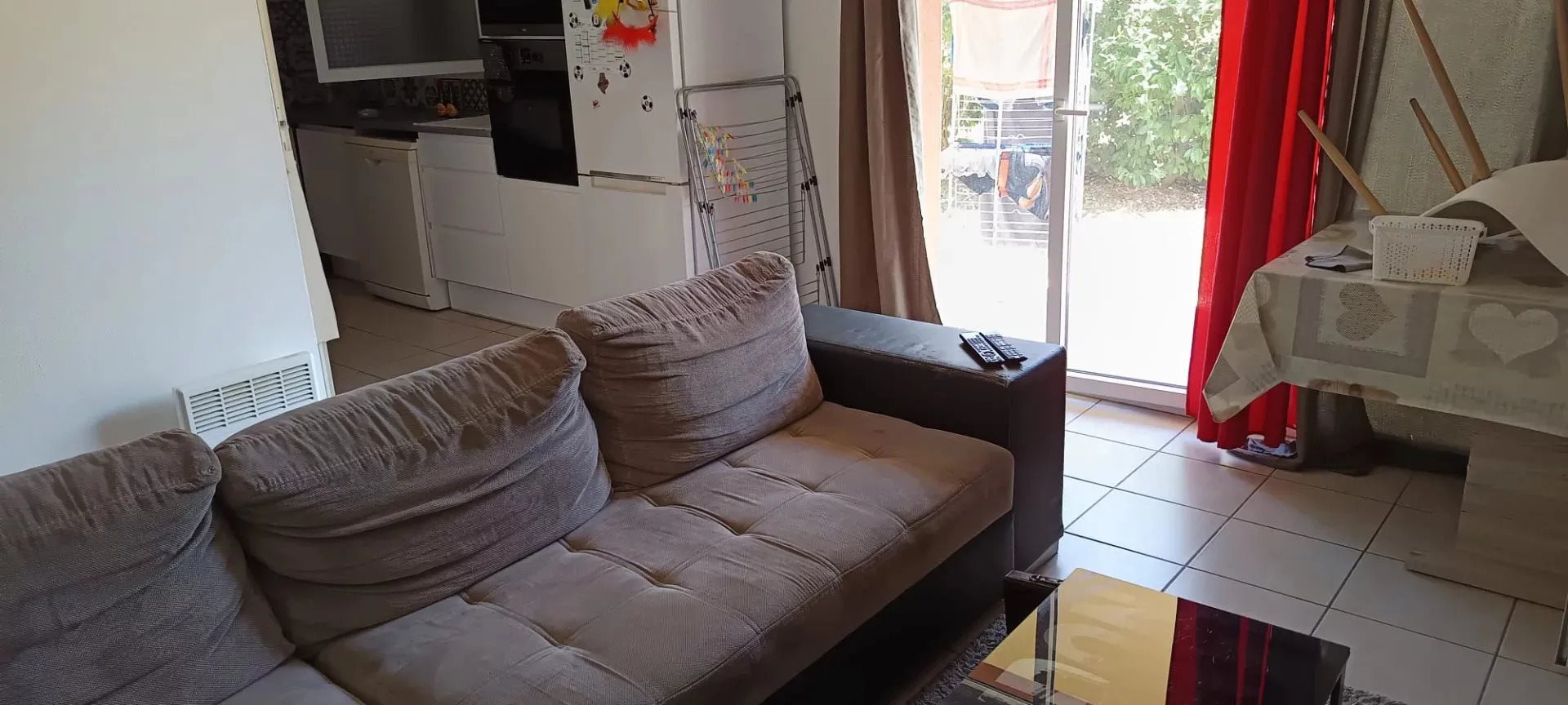 Appartement à vendre, 43m², Malemort-sur-Corrèze