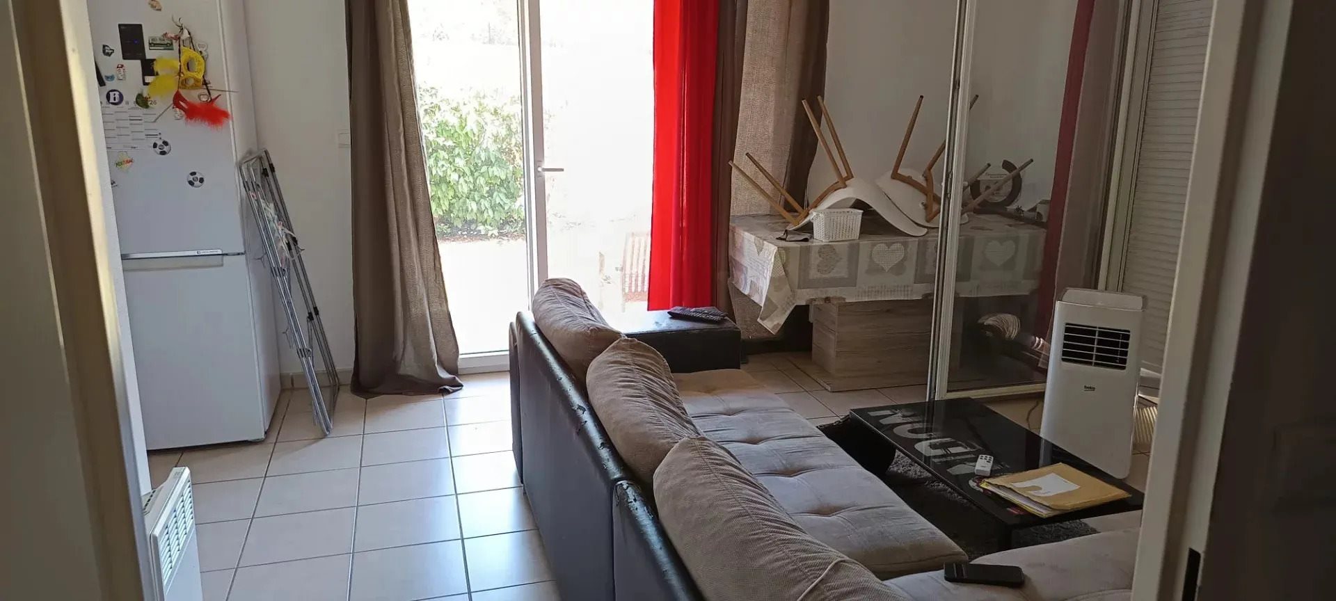 Appartement à vendre, 43m², Malemort-sur-Corrèze