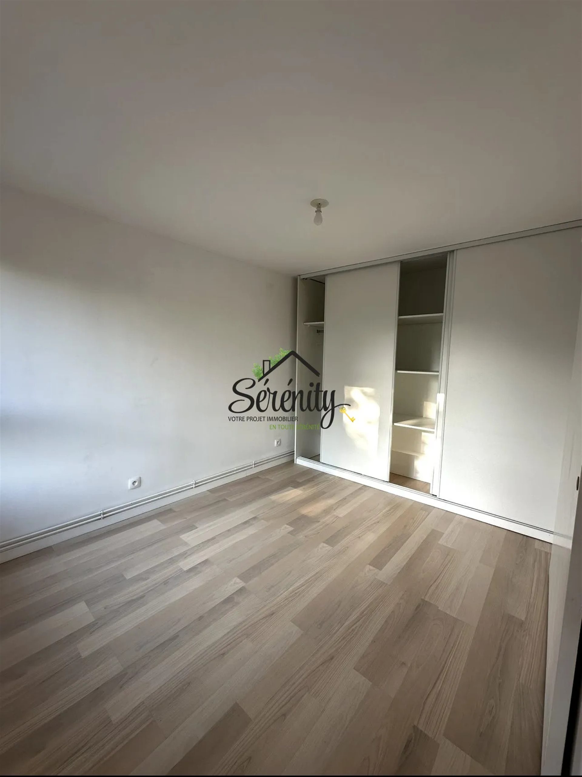 Appartement à vendre, 31m², Villeneuve-d'Ascq