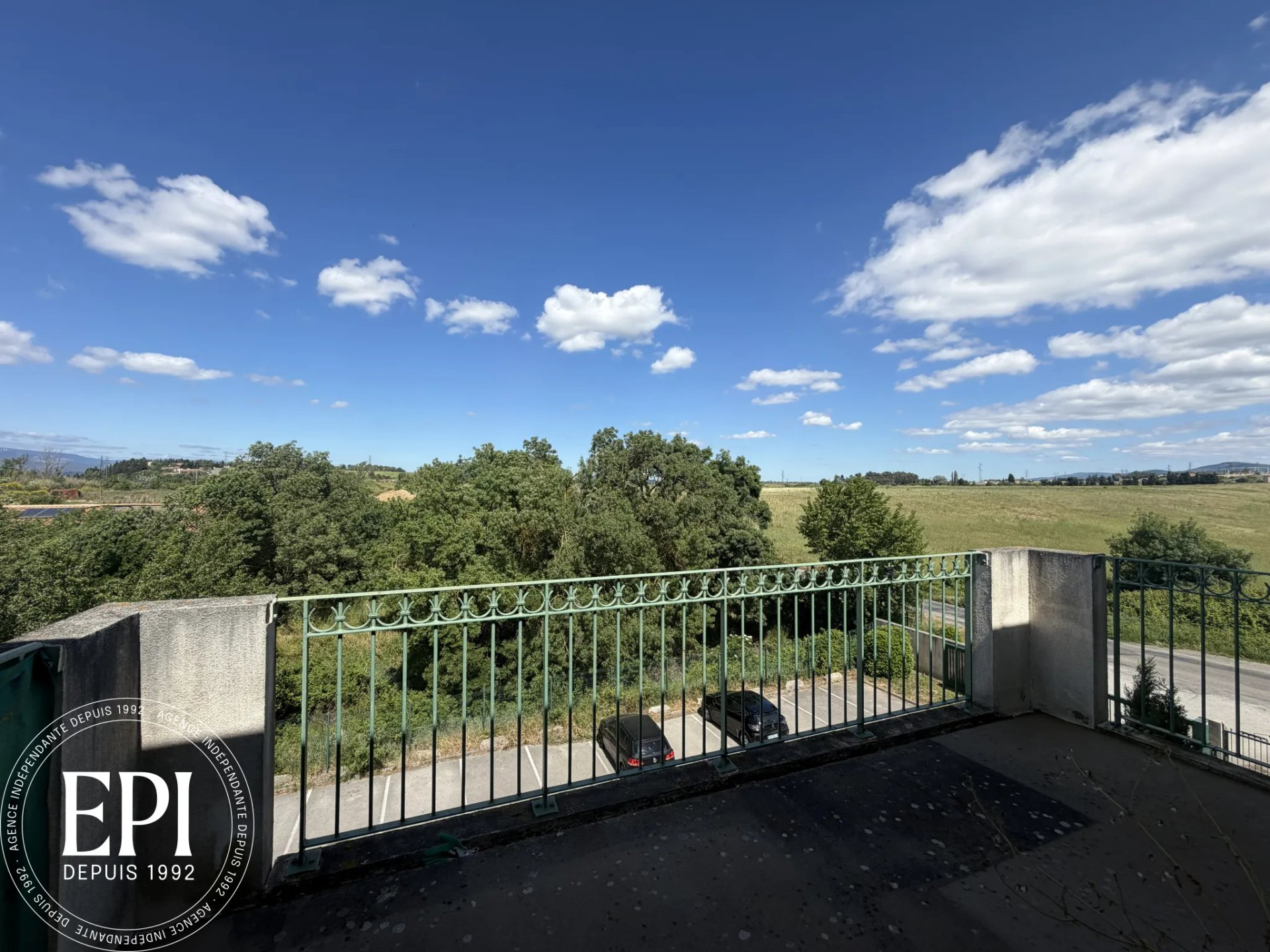 Appartement à vendre, 55m², Carcassonne