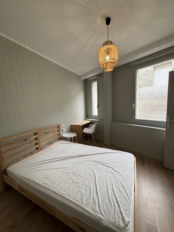 Appartement à louer, 17m², Bordeaux