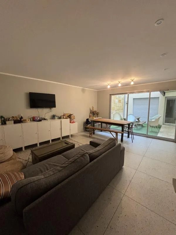 Appartement à louer, 17m², Bordeaux