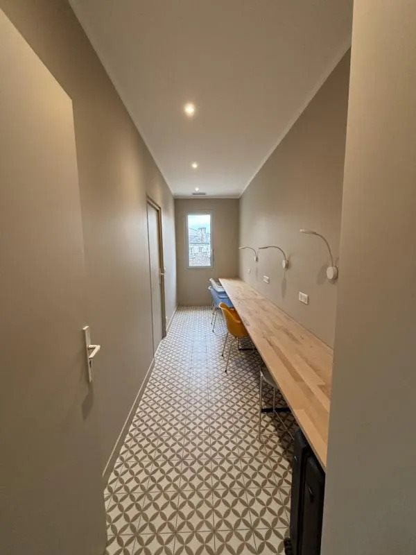 Appartement à louer, 17m², Bordeaux
