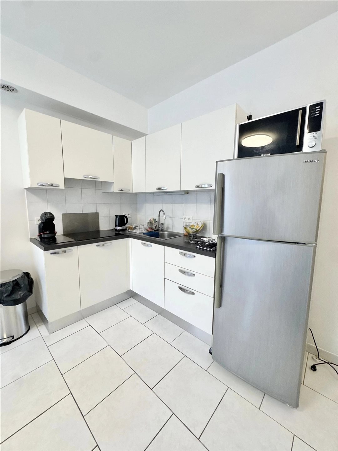 Appartement à louer, 2m², Nice