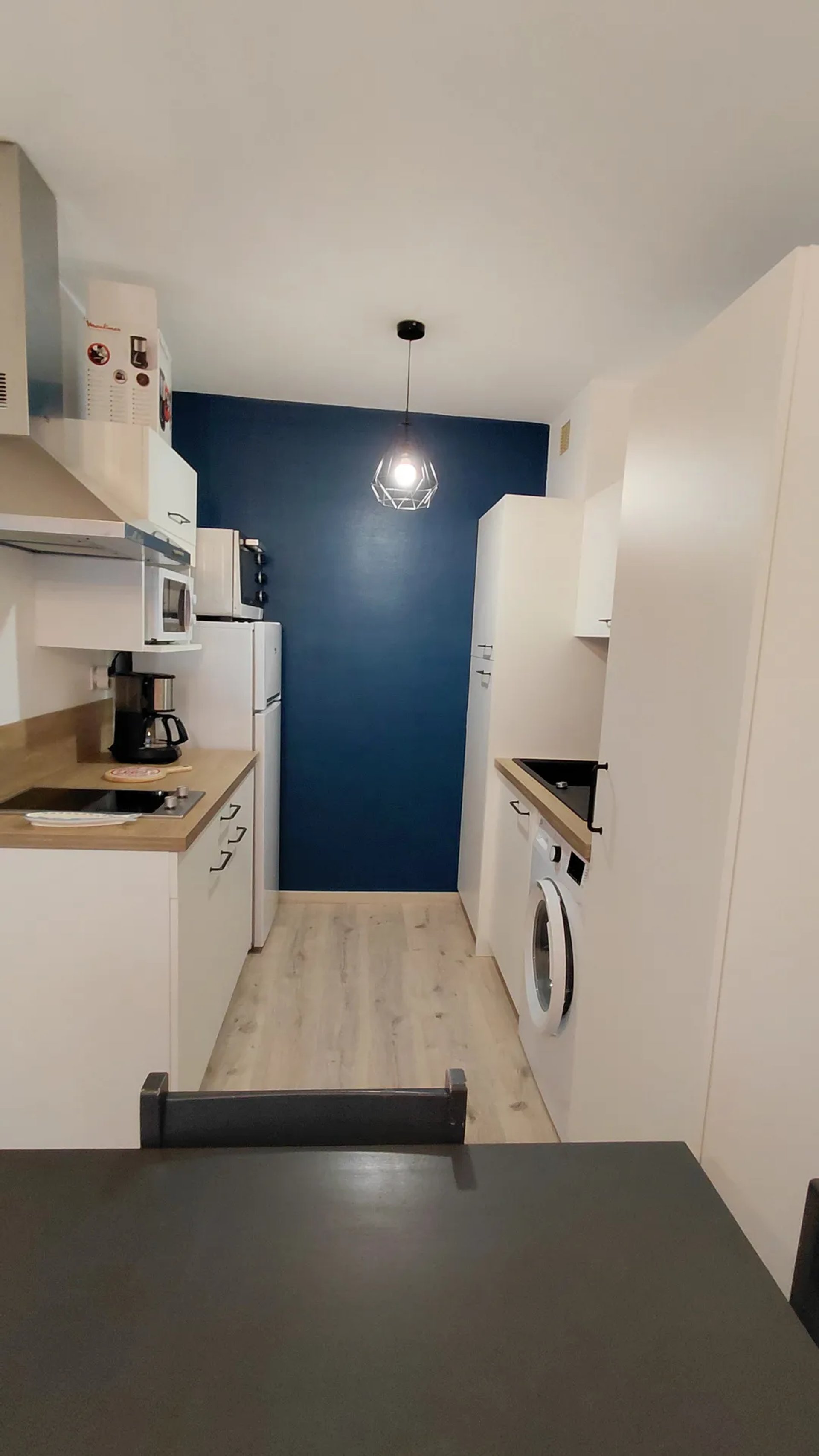 Appartement à louer, 34m², Saint-Jean-de-Monts