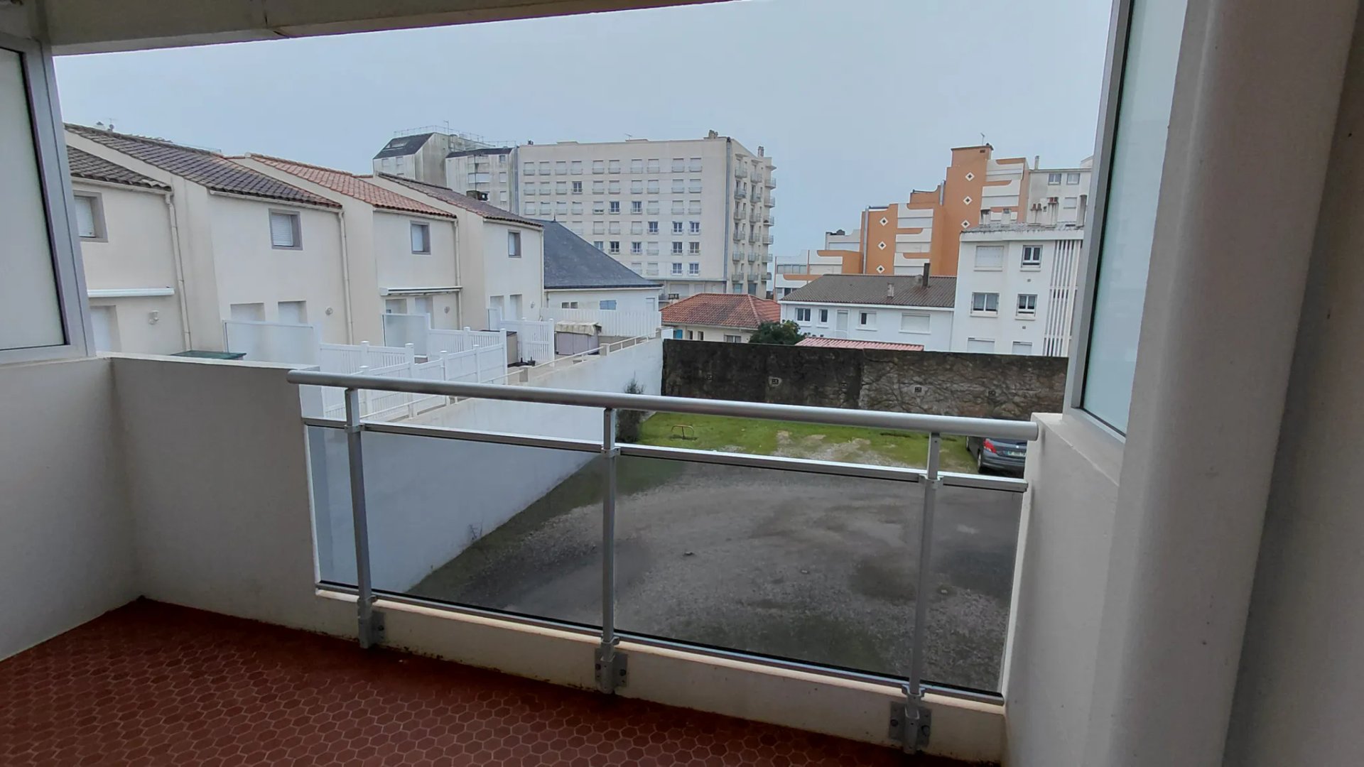 Appartement à louer, 34m², Saint-Jean-de-Monts