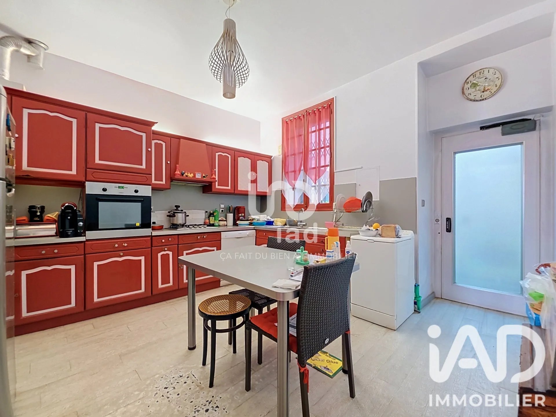 Maison à vendre, 150m², Ivry-sur-Seine
